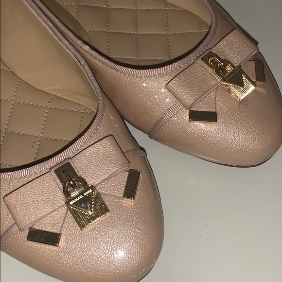 Michael Kors ballet flats - Picture 5 of 5